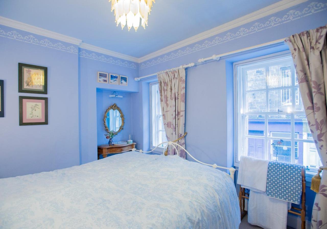 Candlemaker Old Town 500M From Edinburgh Castle ภายนอก รูปภาพ